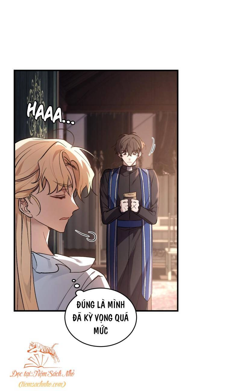 Hoàn Nguyên Quý Cô Chapter 16 - 18