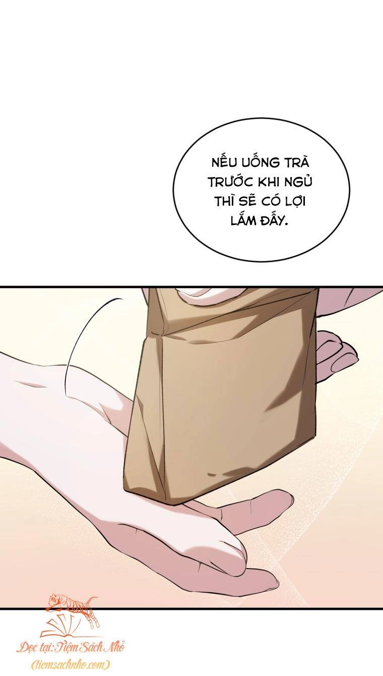 Hoàn Nguyên Quý Cô Chapter 16 - 19