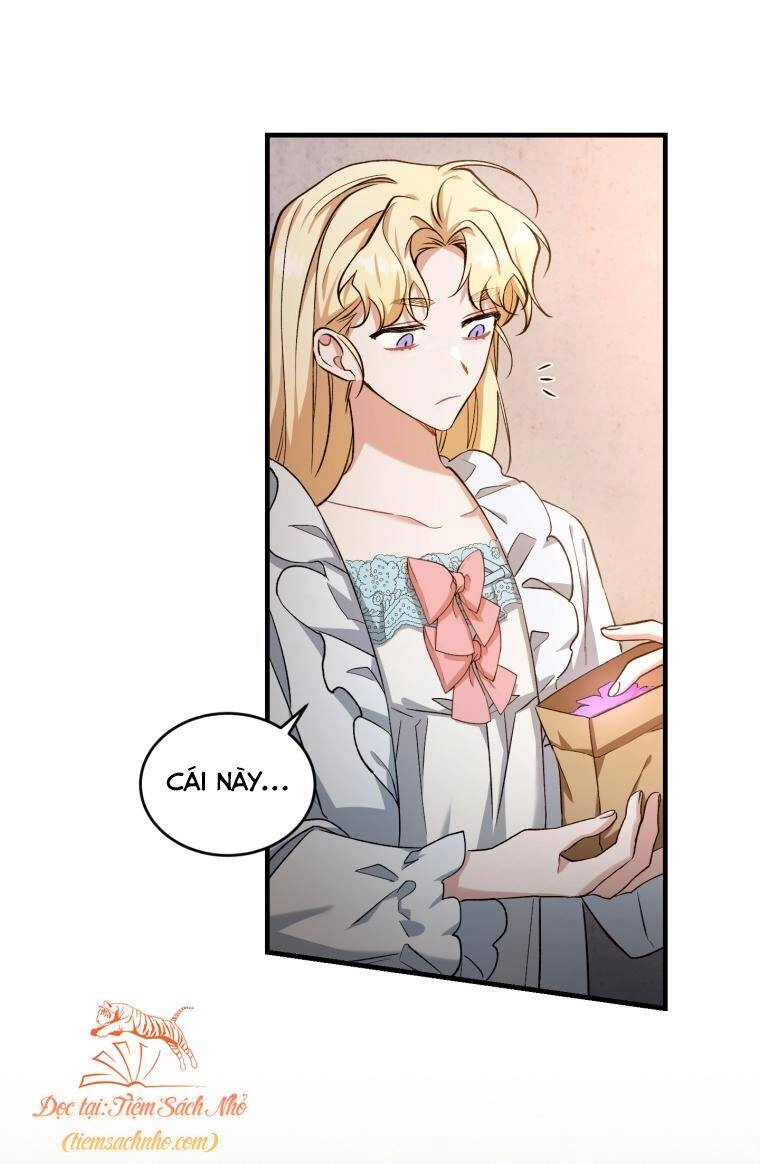 Hoàn Nguyên Quý Cô Chapter 16 - 20