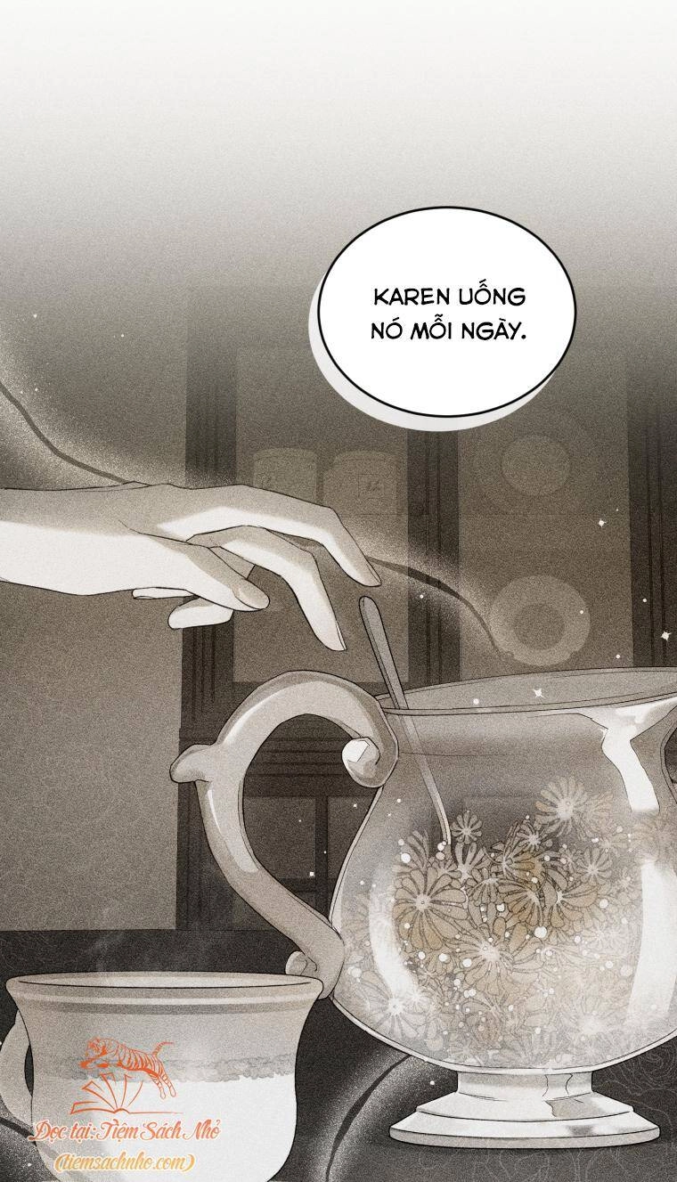 Hoàn Nguyên Quý Cô Chapter 16 - 21