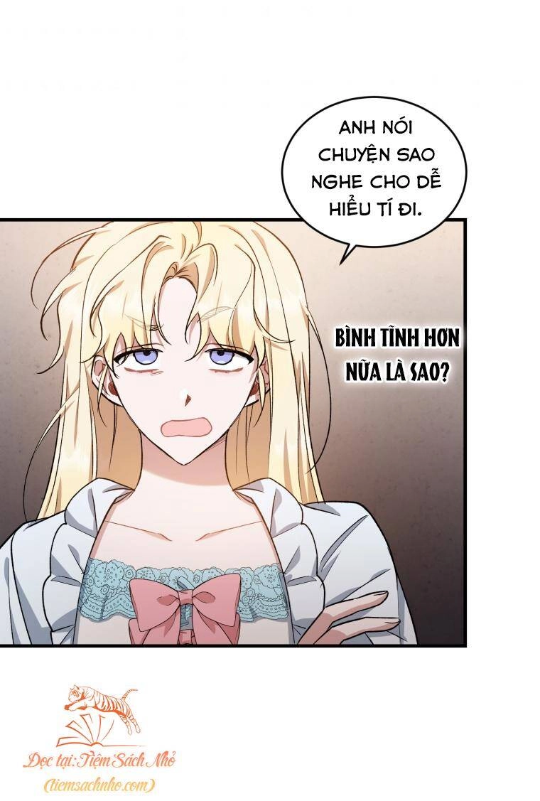 Hoàn Nguyên Quý Cô Chapter 16 - 24