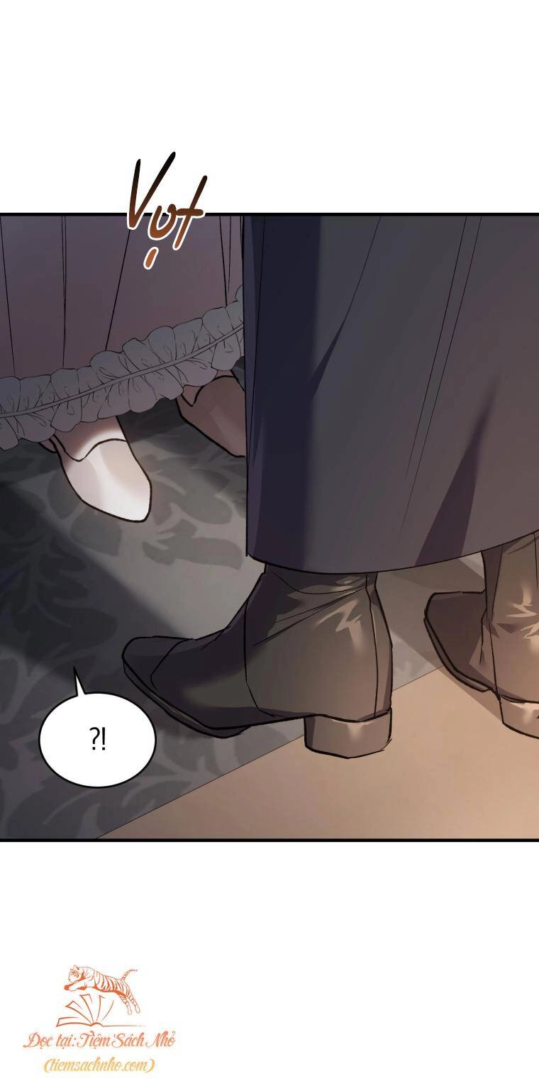 Hoàn Nguyên Quý Cô Chapter 16 - 25