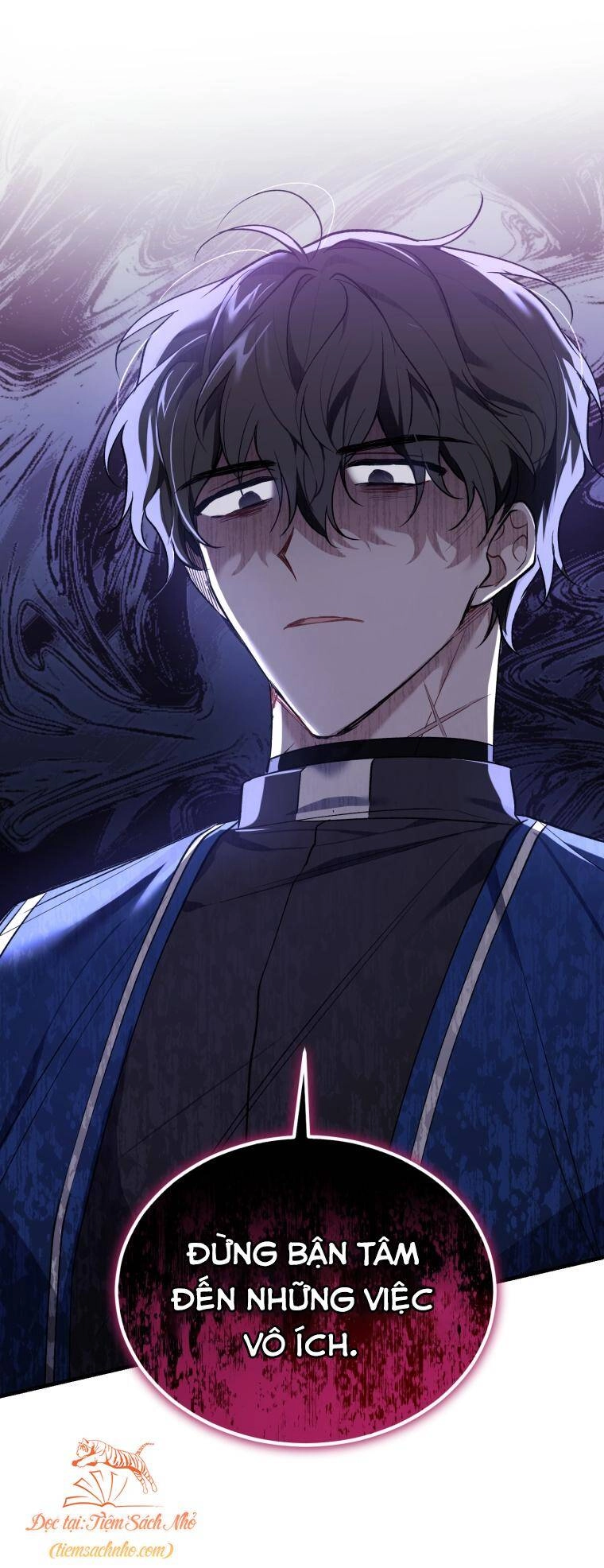 Hoàn Nguyên Quý Cô Chapter 16 - 27