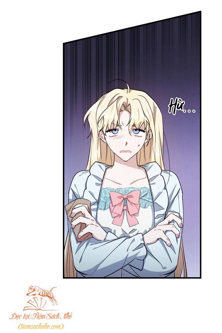 Hoàn Nguyên Quý Cô Chapter 16 - 28