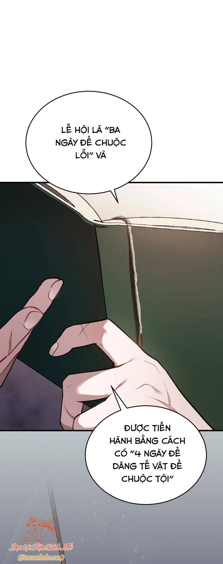 Hoàn Nguyên Quý Cô Chapter 16 - 32