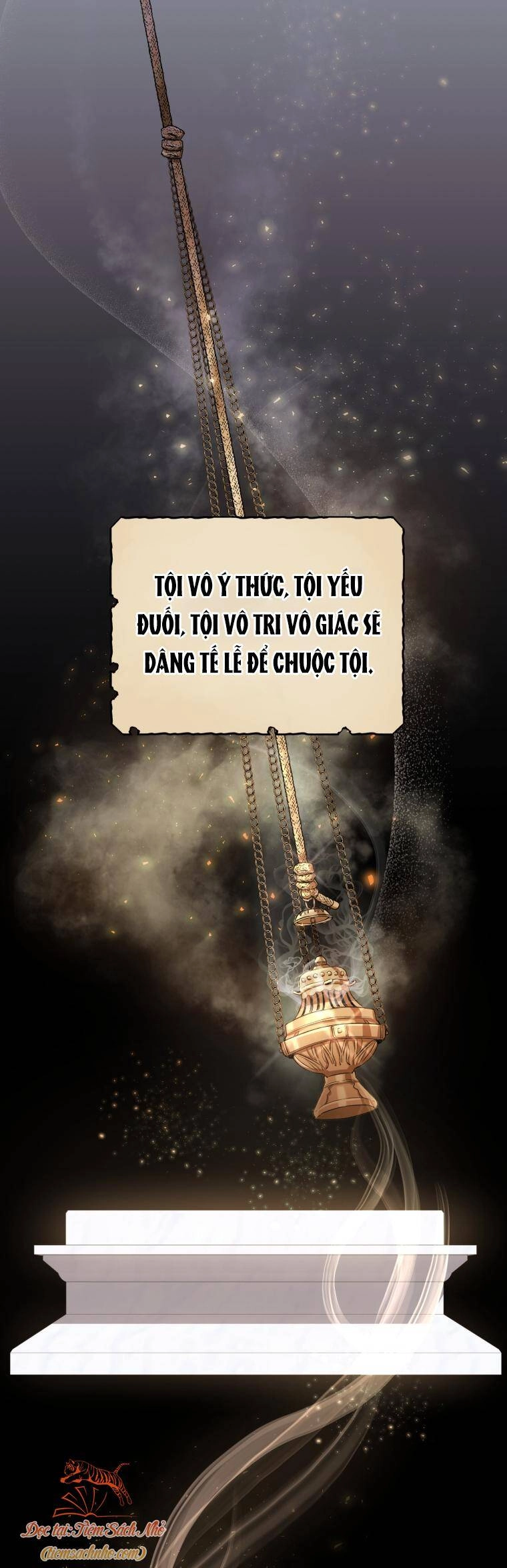 Hoàn Nguyên Quý Cô Chapter 16 - 33