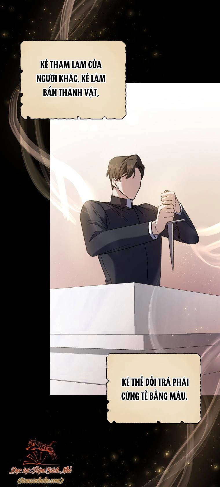 Hoàn Nguyên Quý Cô Chapter 16 - 34