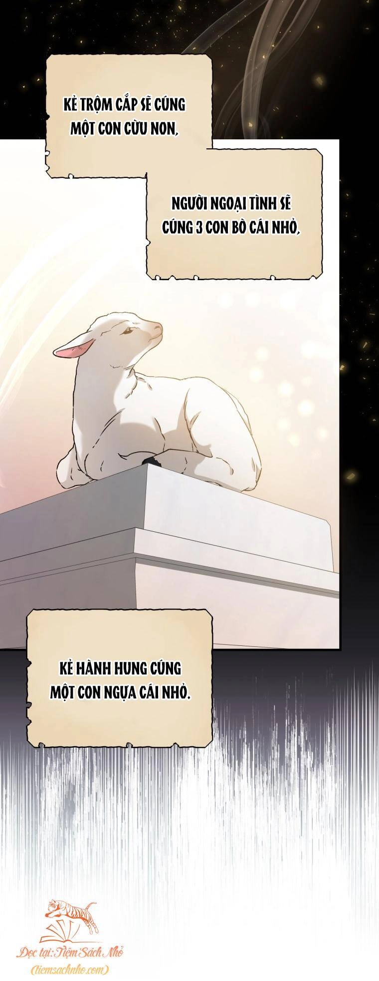 Hoàn Nguyên Quý Cô Chapter 16 - 35