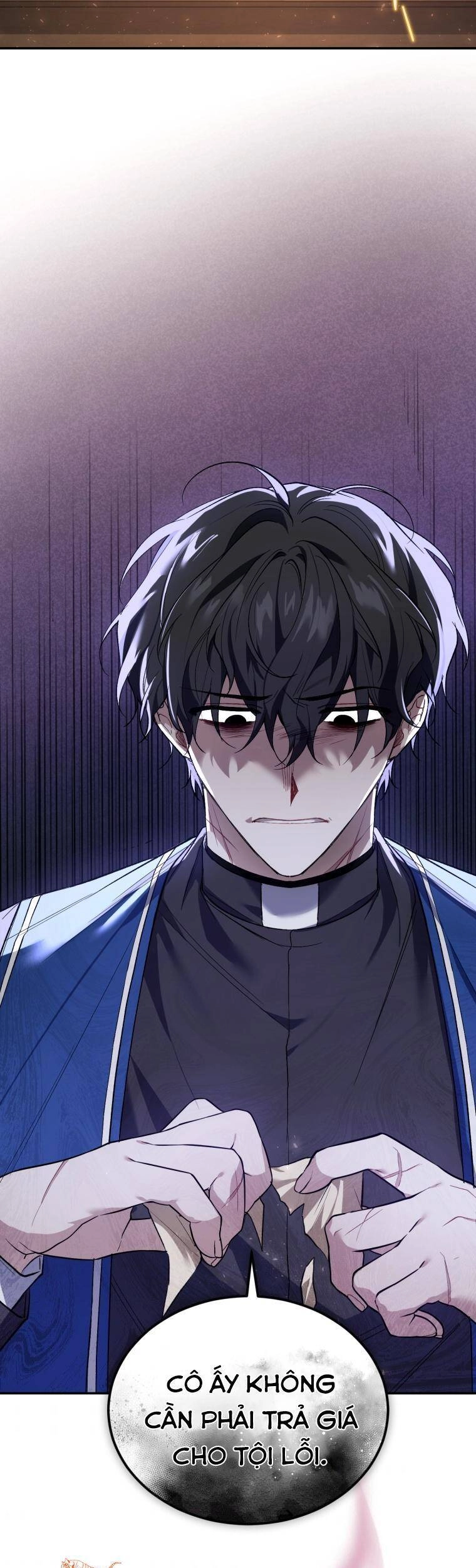 Hoàn Nguyên Quý Cô Chapter 16 - 41