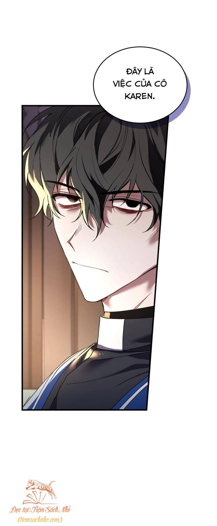 Hoàn Nguyên Quý Cô Chapter 16 - 48