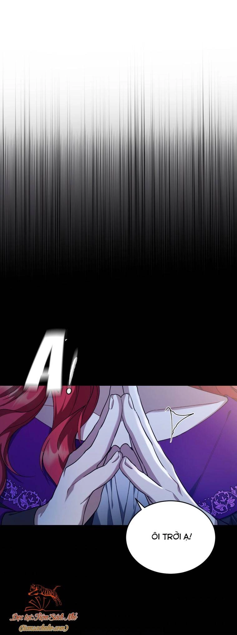 Hoàn Nguyên Quý Cô Chapter 16 - 49