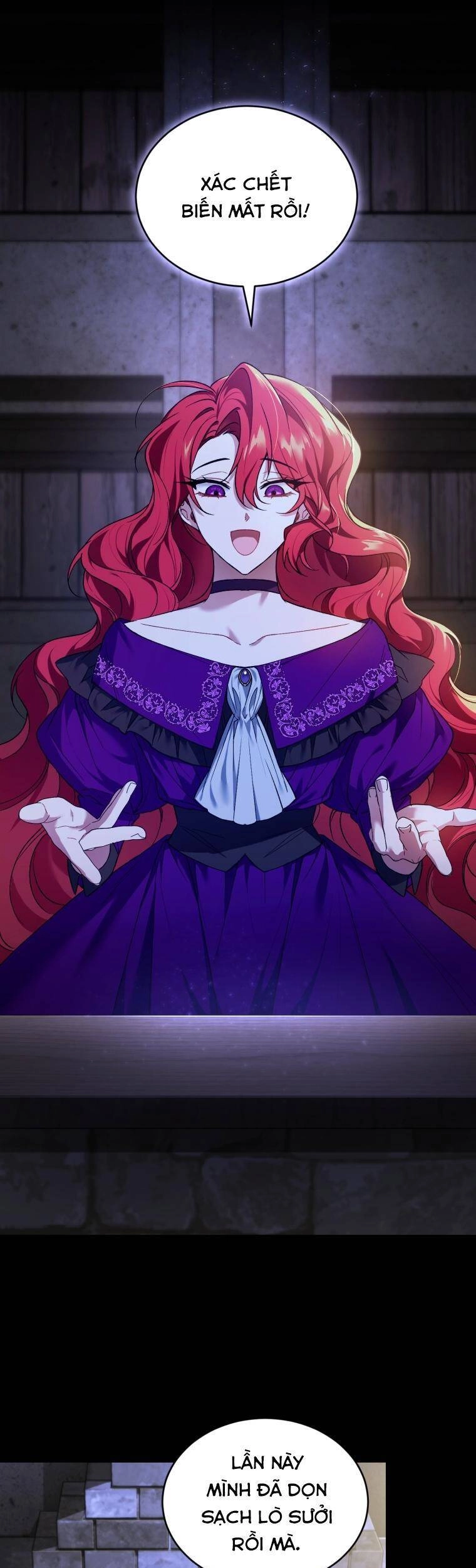 Hoàn Nguyên Quý Cô Chapter 16 - 50