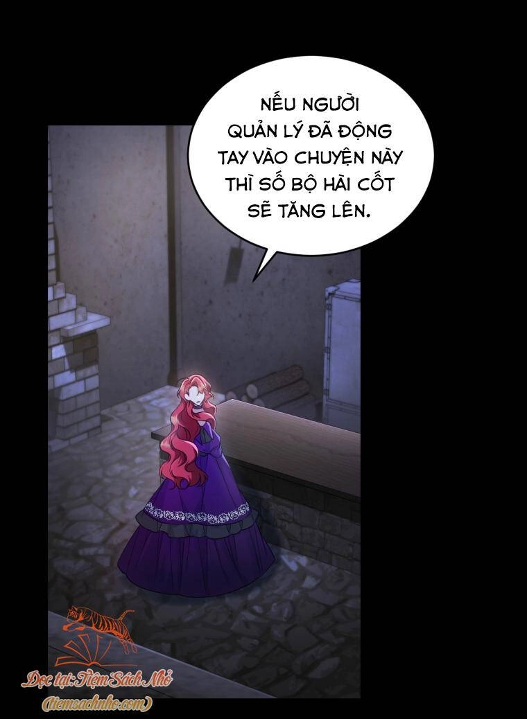 Hoàn Nguyên Quý Cô Chapter 16 - 53