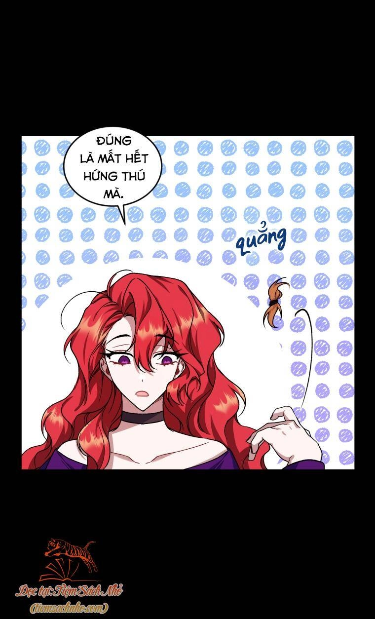 Hoàn Nguyên Quý Cô Chapter 16 - 59