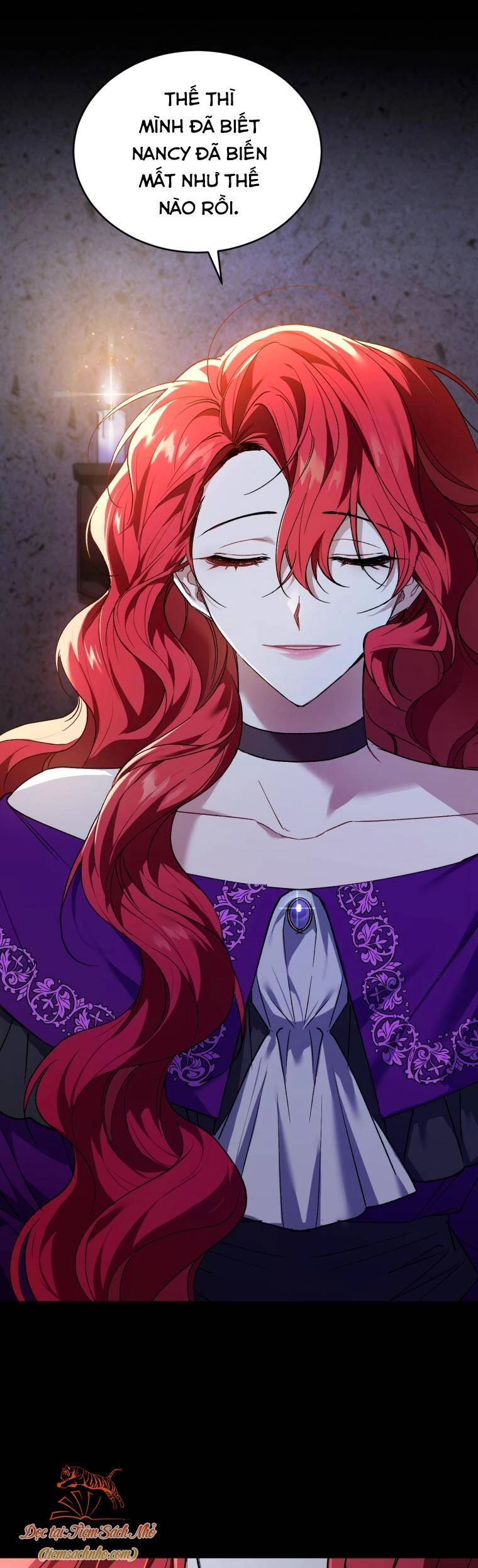 Hoàn Nguyên Quý Cô Chapter 16 - 61