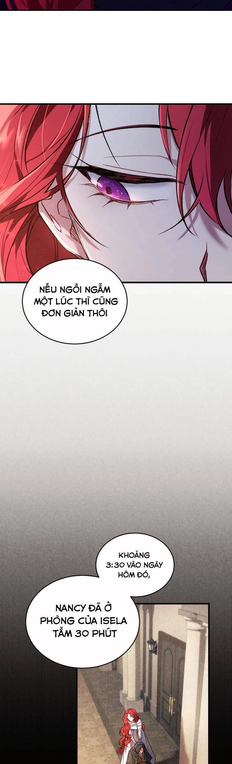 Hoàn Nguyên Quý Cô Chapter 17 - 2