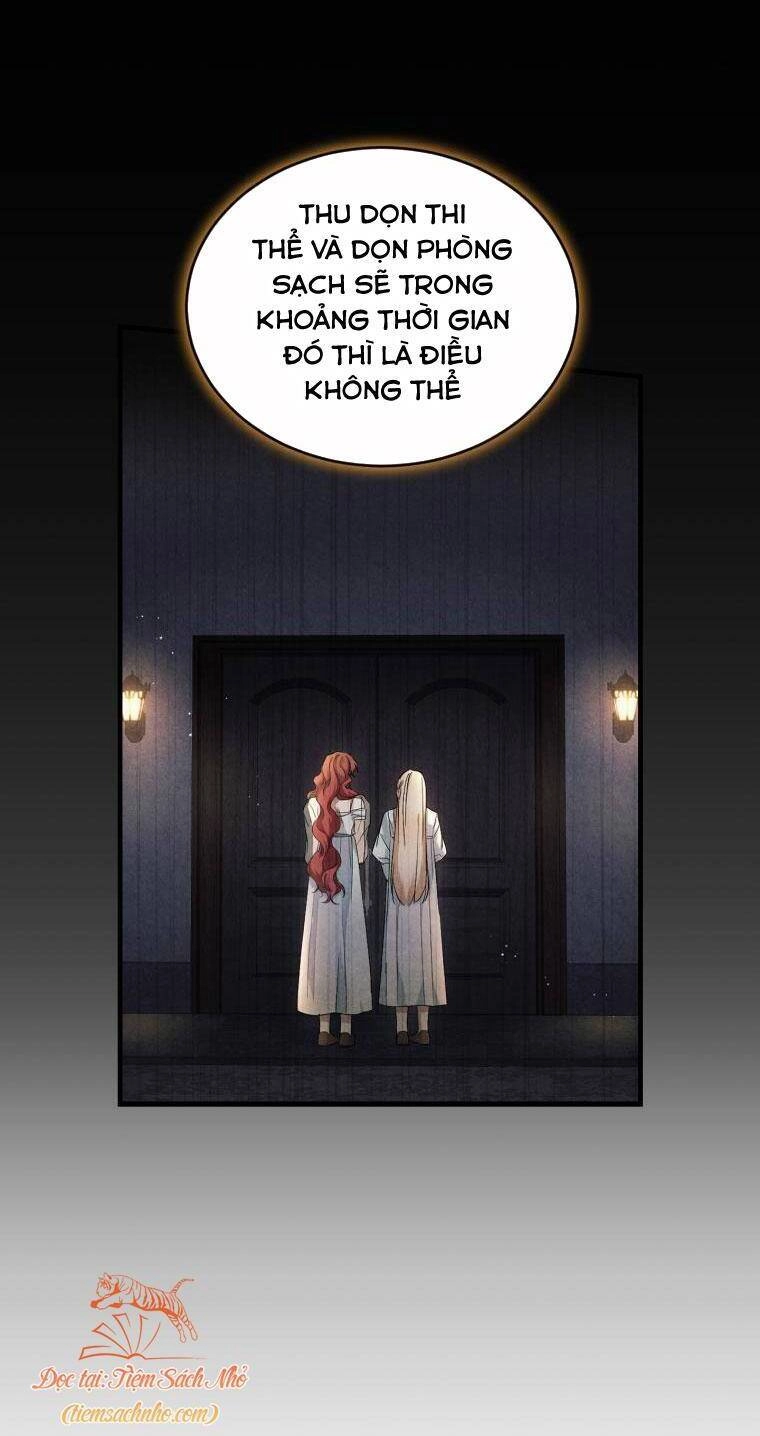 Hoàn Nguyên Quý Cô Chapter 17 - 6