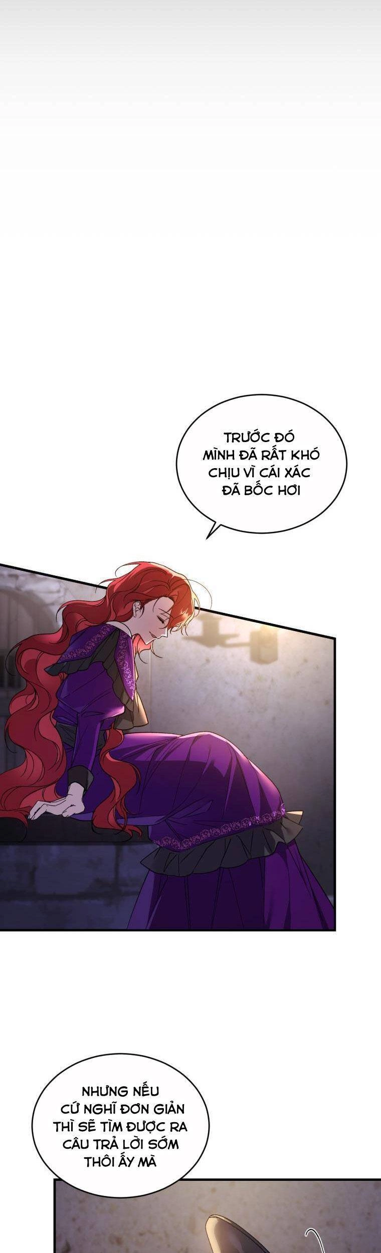 Hoàn Nguyên Quý Cô Chapter 17 - 7