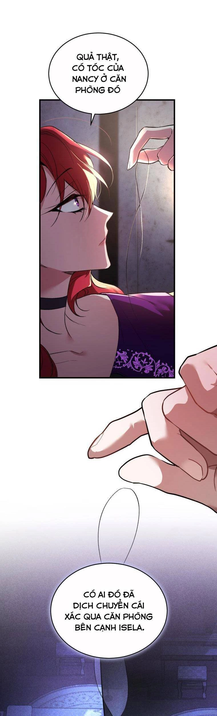 Hoàn Nguyên Quý Cô Chapter 17 - 9