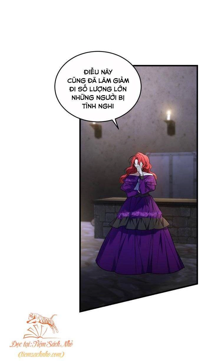 Hoàn Nguyên Quý Cô Chapter 17 - 11