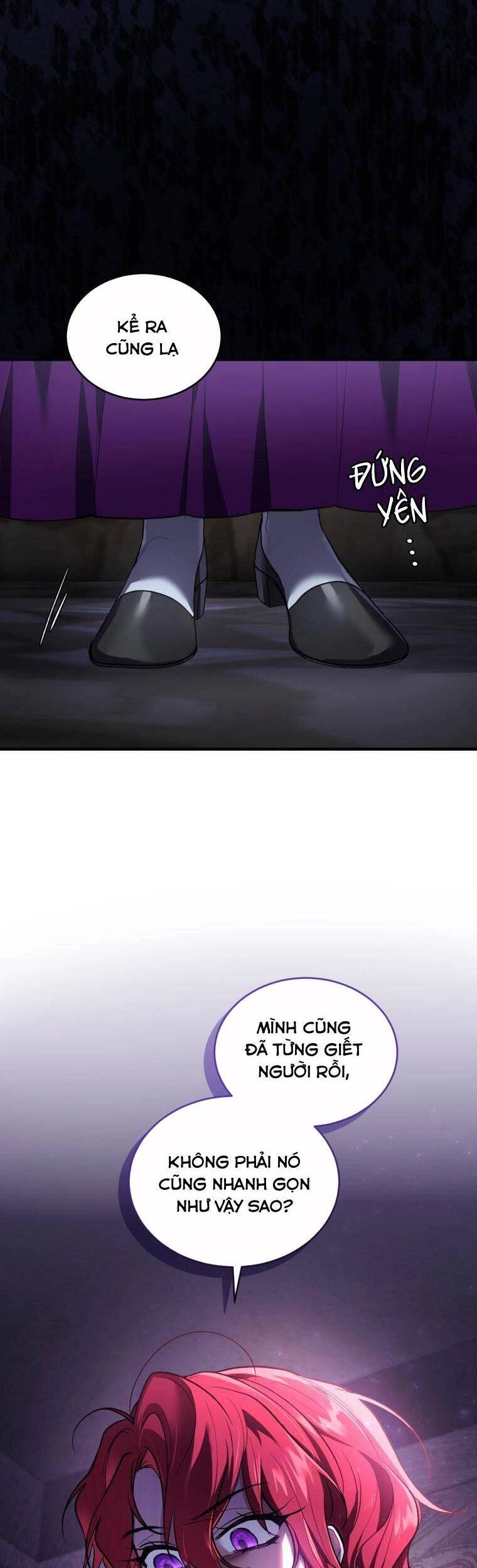 Hoàn Nguyên Quý Cô Chapter 17 - 13