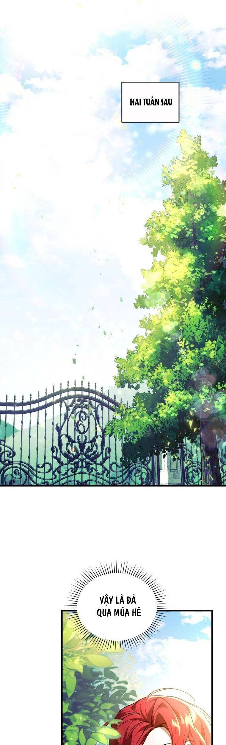 Hoàn Nguyên Quý Cô Chapter 17 - 19