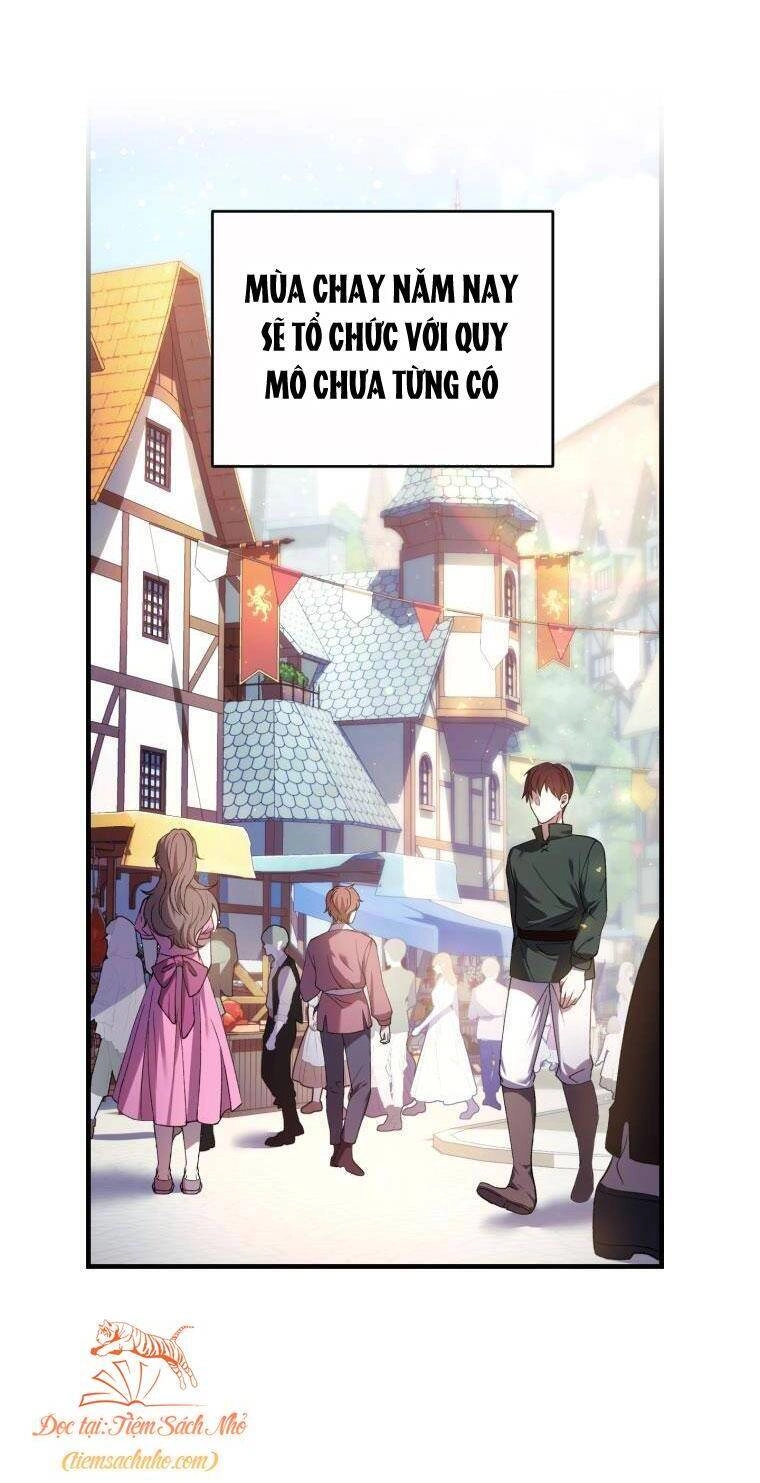 Hoàn Nguyên Quý Cô Chapter 17 - 23