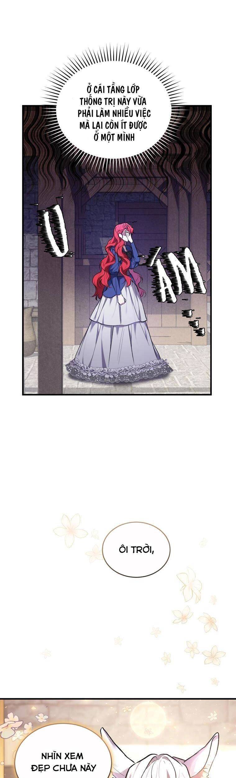 Hoàn Nguyên Quý Cô Chapter 17 - 27