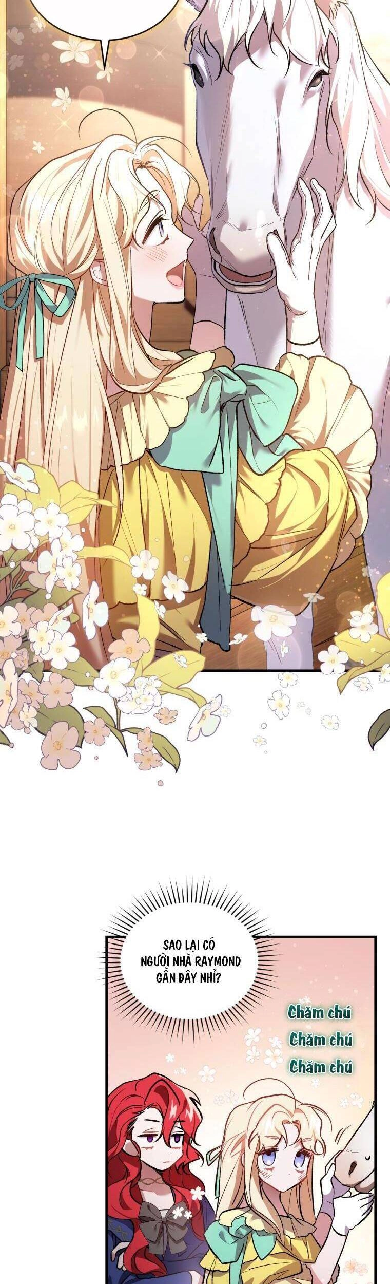 Hoàn Nguyên Quý Cô Chapter 17 - 28