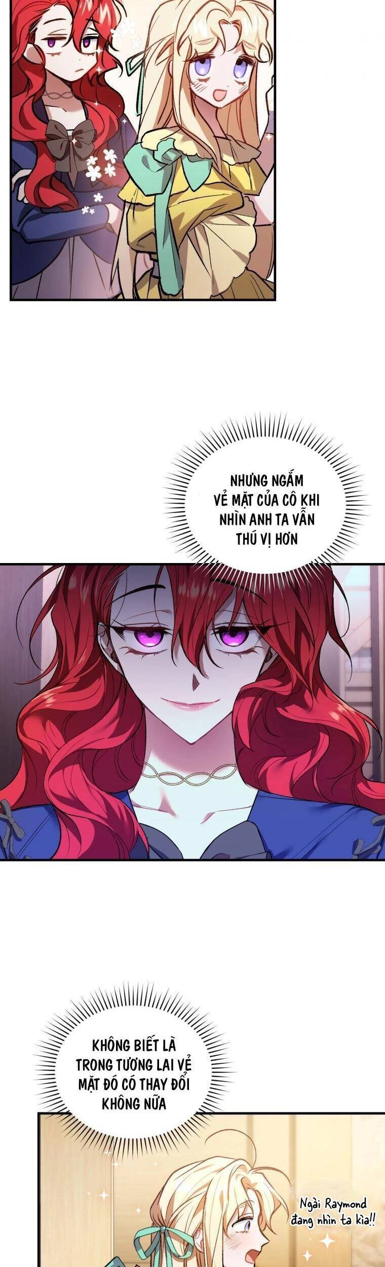 Hoàn Nguyên Quý Cô Chapter 17 - 31