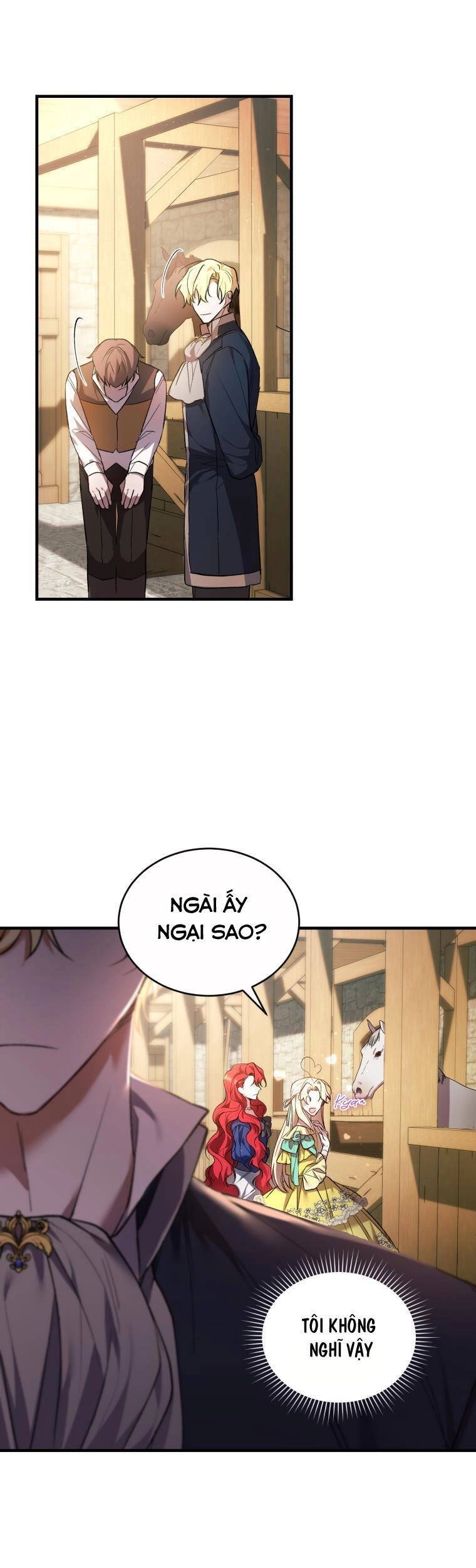 Hoàn Nguyên Quý Cô Chapter 17 - 33