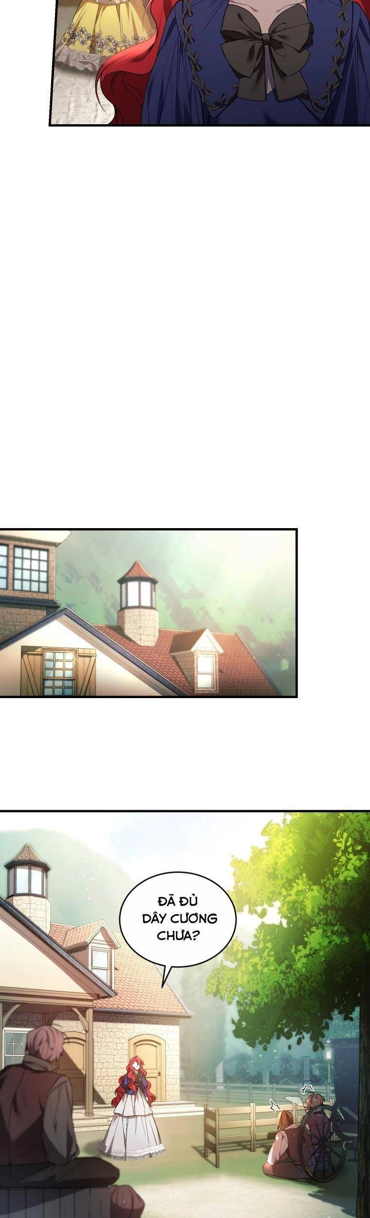 Hoàn Nguyên Quý Cô Chapter 17 - 38