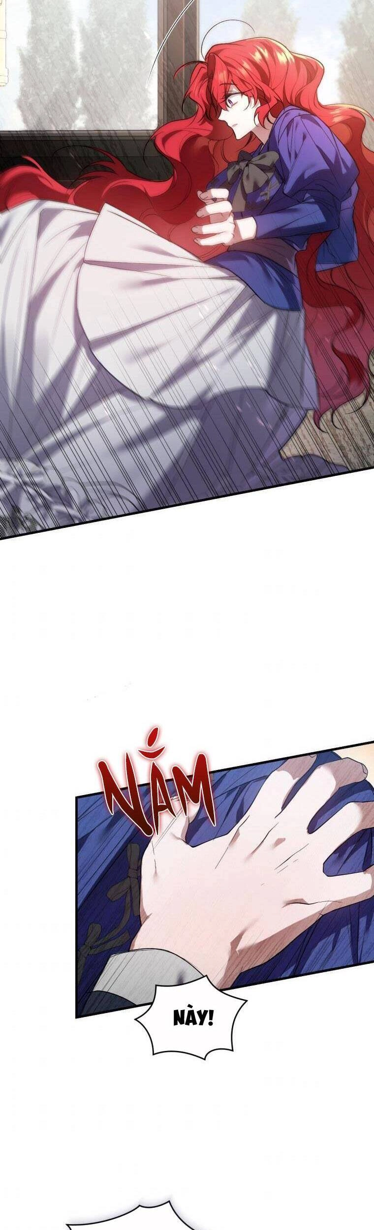 Hoàn Nguyên Quý Cô Chapter 17 - 48