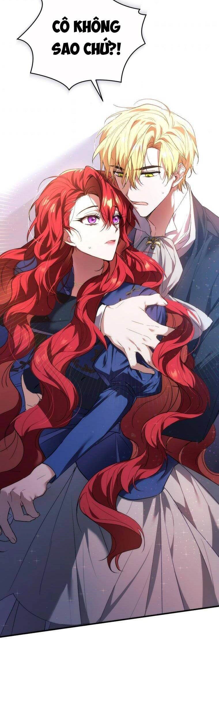 Hoàn Nguyên Quý Cô Chapter 17 - 49