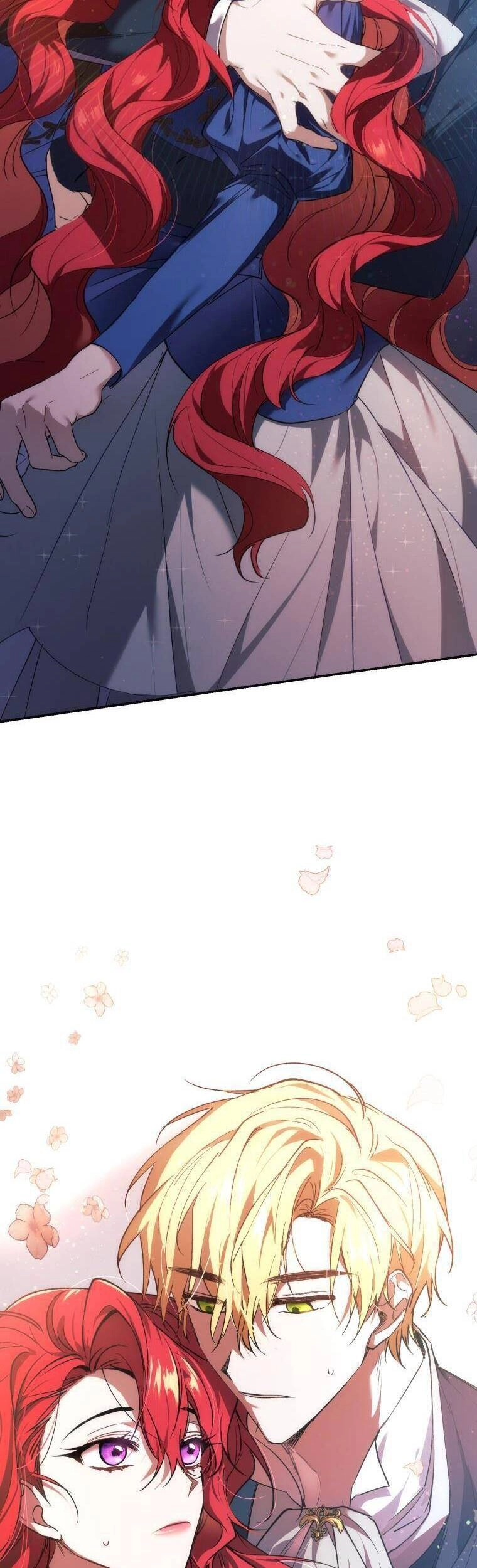 Hoàn Nguyên Quý Cô Chapter 18 - 2