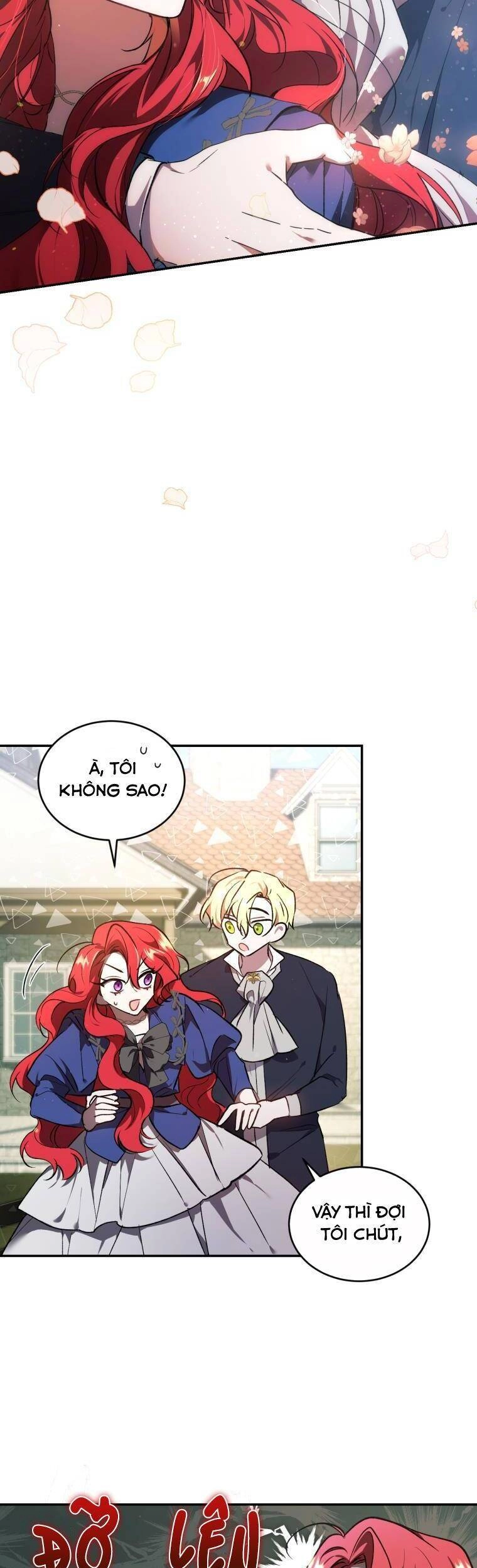 Hoàn Nguyên Quý Cô Chapter 18 - 3