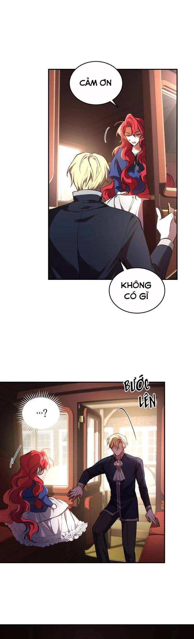 Hoàn Nguyên Quý Cô Chapter 18 - 5