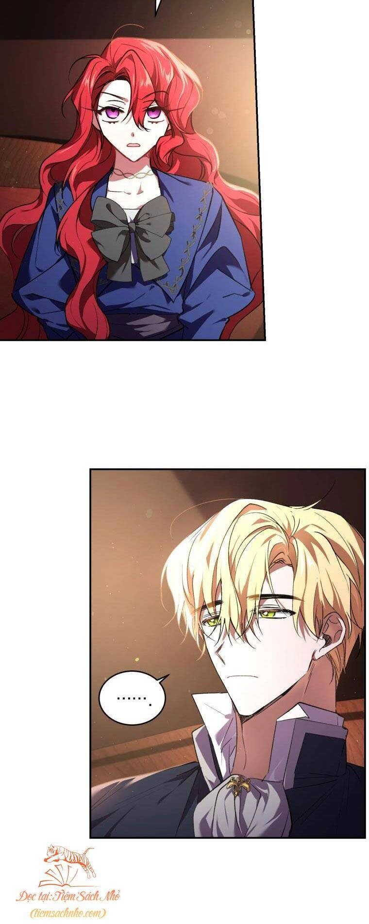 Hoàn Nguyên Quý Cô Chapter 18 - 7