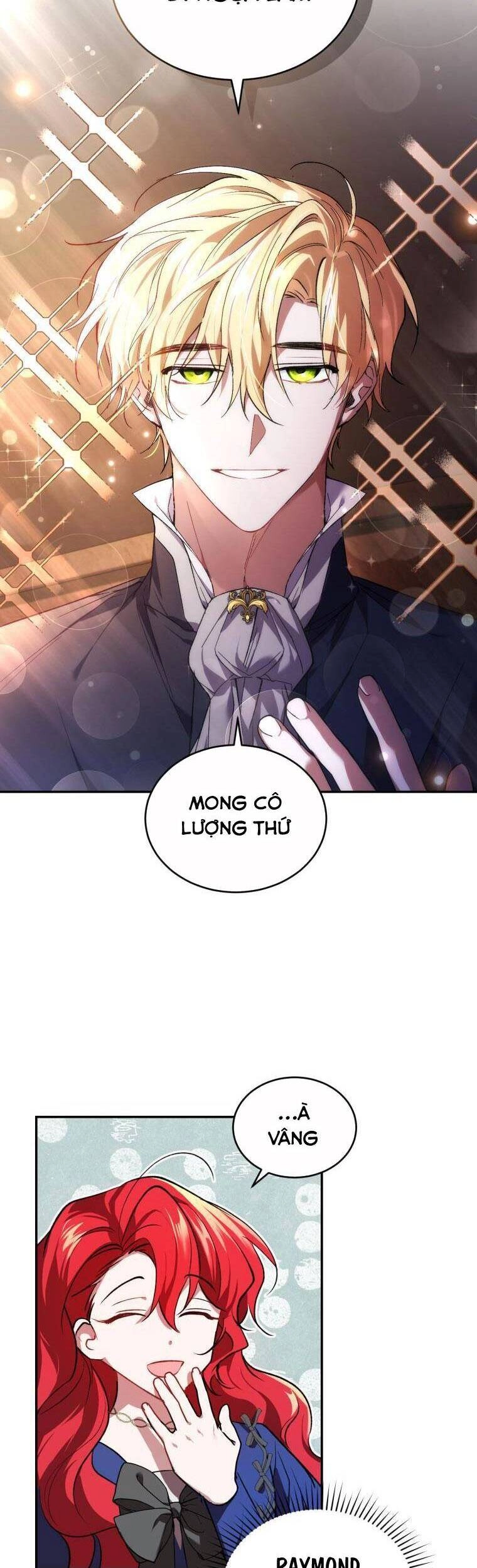 Hoàn Nguyên Quý Cô Chapter 18 - 9