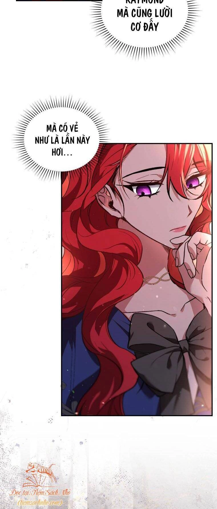 Hoàn Nguyên Quý Cô Chapter 18 - 10