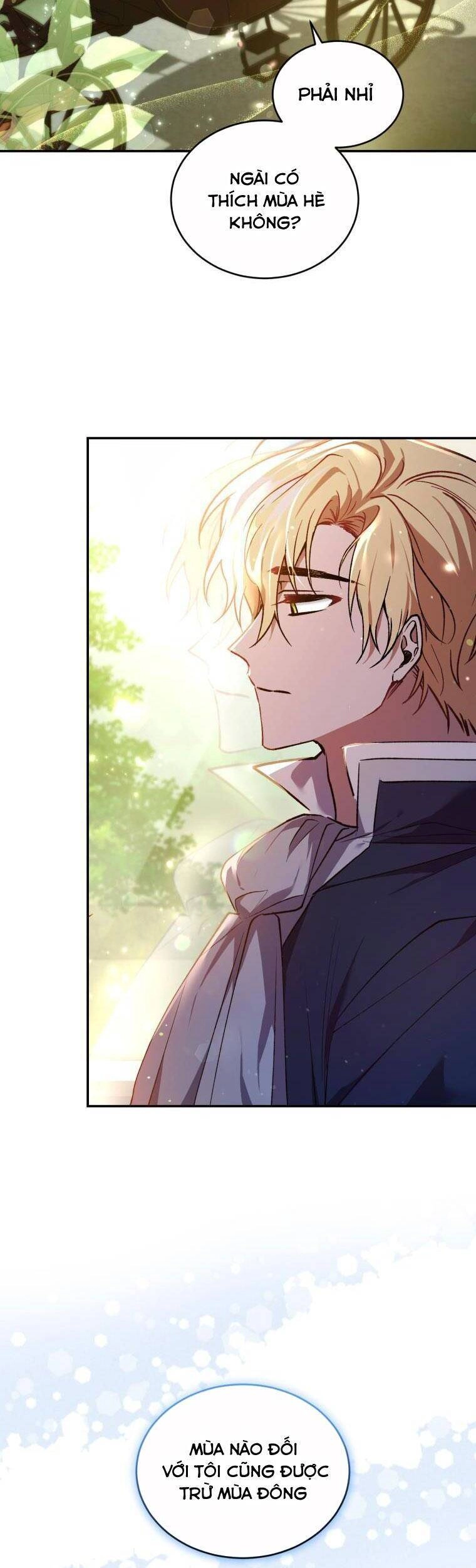 Hoàn Nguyên Quý Cô Chapter 18 - 13