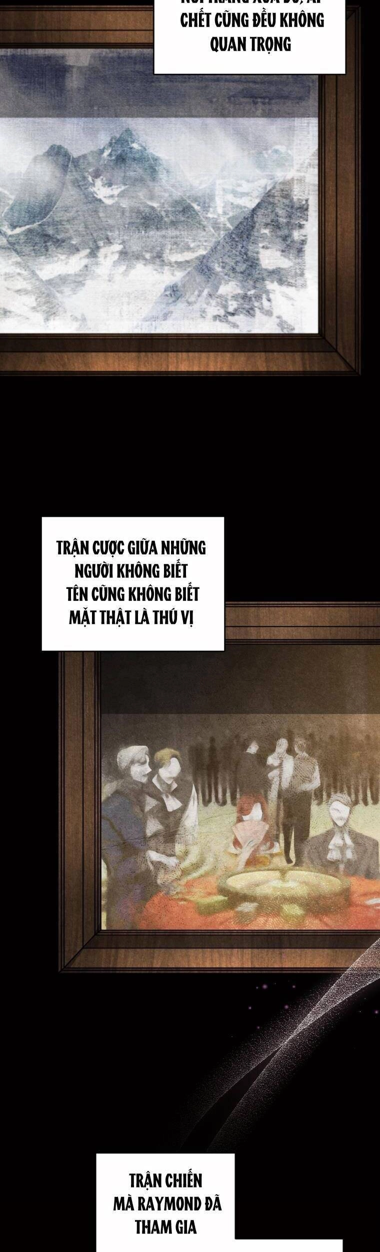 Hoàn Nguyên Quý Cô Chapter 18 - 17