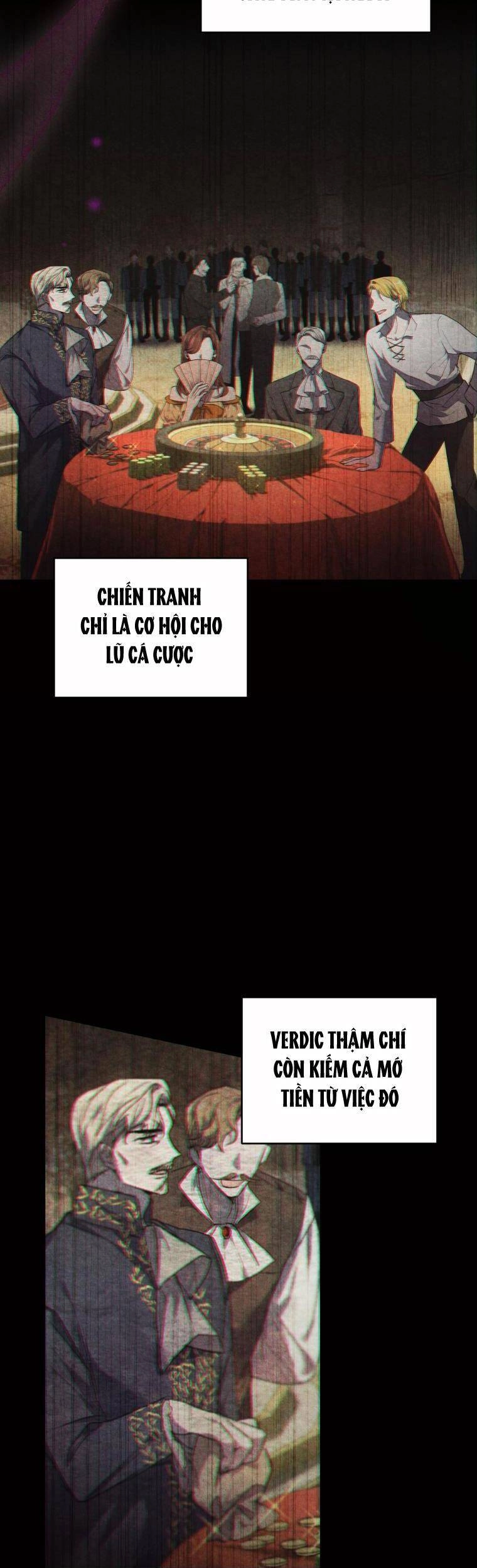 Hoàn Nguyên Quý Cô Chapter 18 - 19