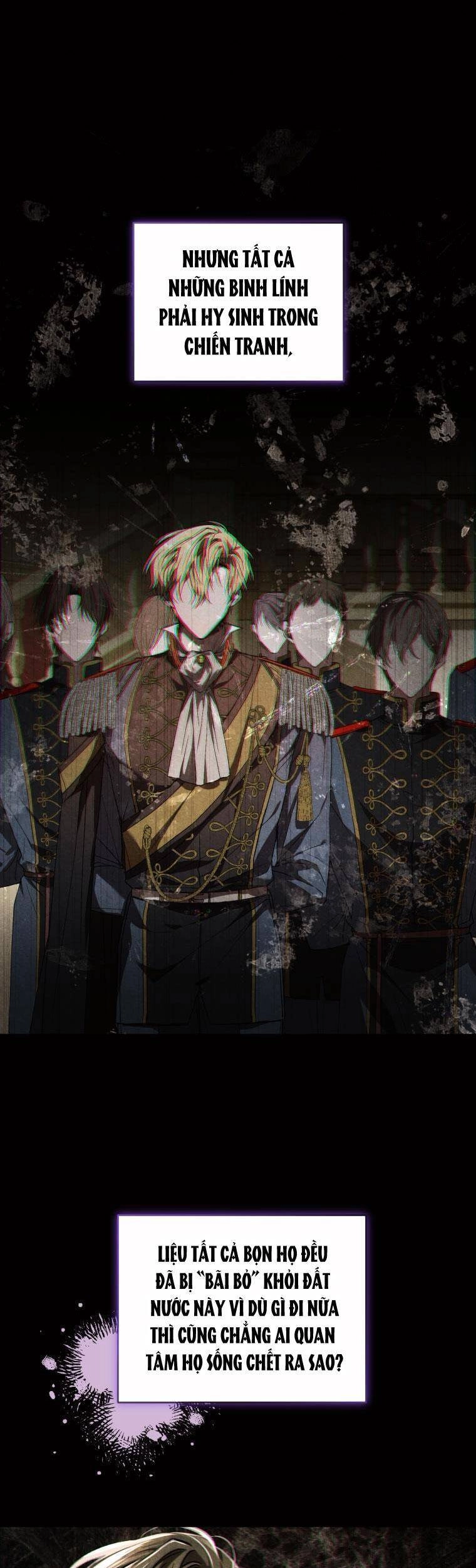 Hoàn Nguyên Quý Cô Chapter 18 - 21