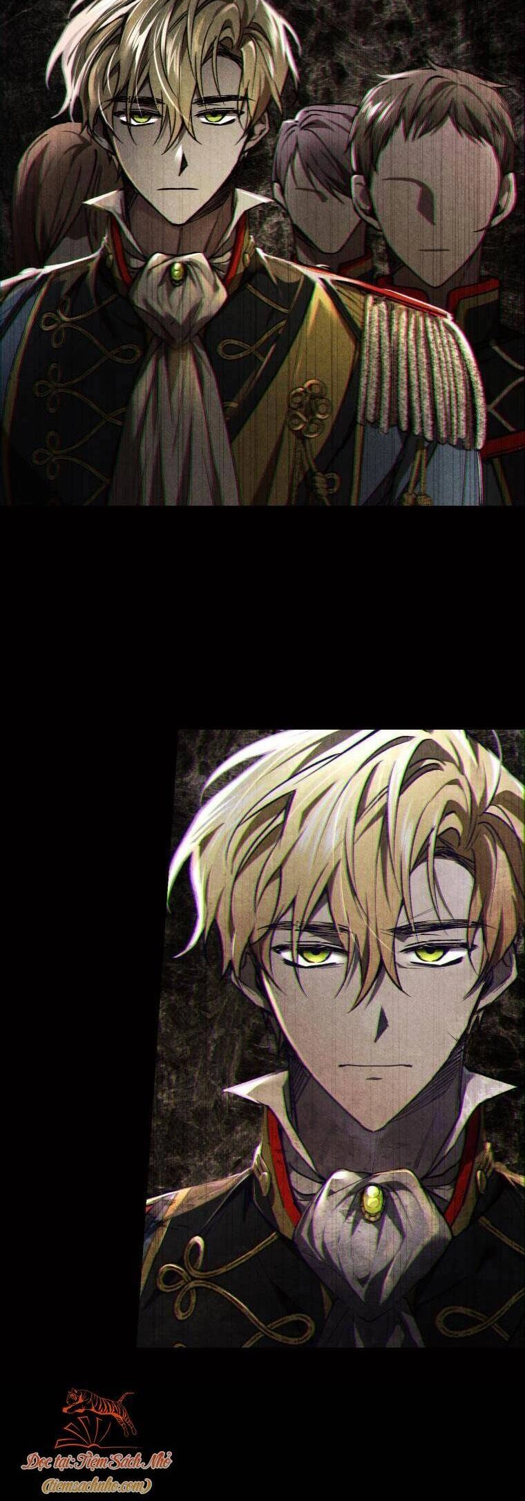 Hoàn Nguyên Quý Cô Chapter 18 - 22