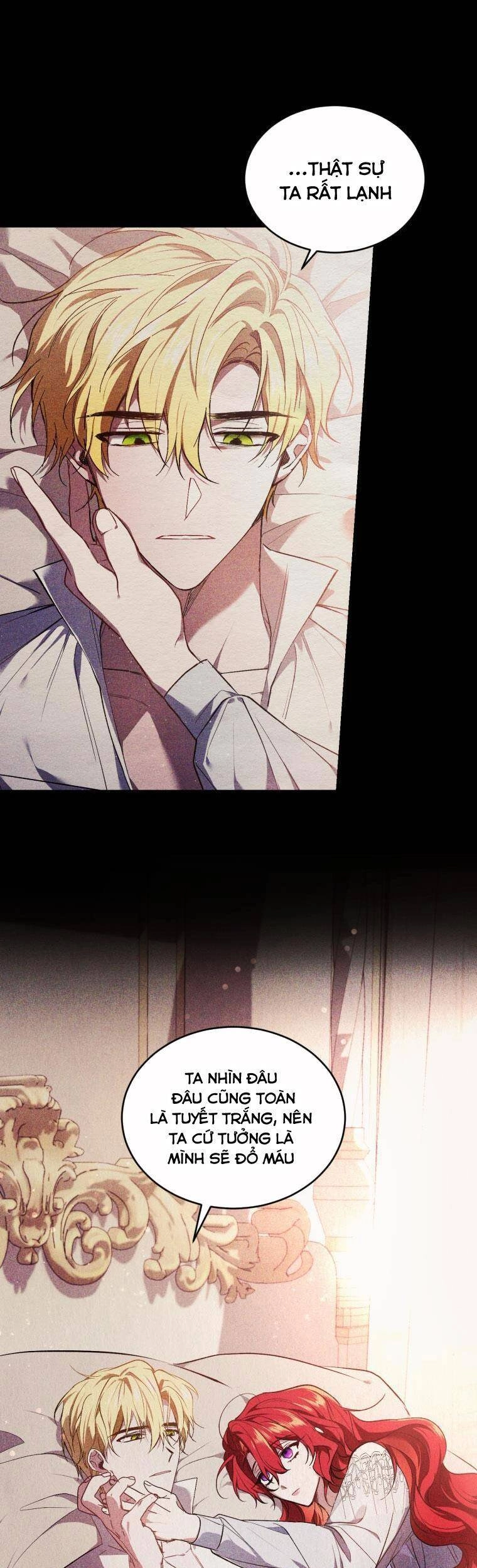 Hoàn Nguyên Quý Cô Chapter 18 - 23