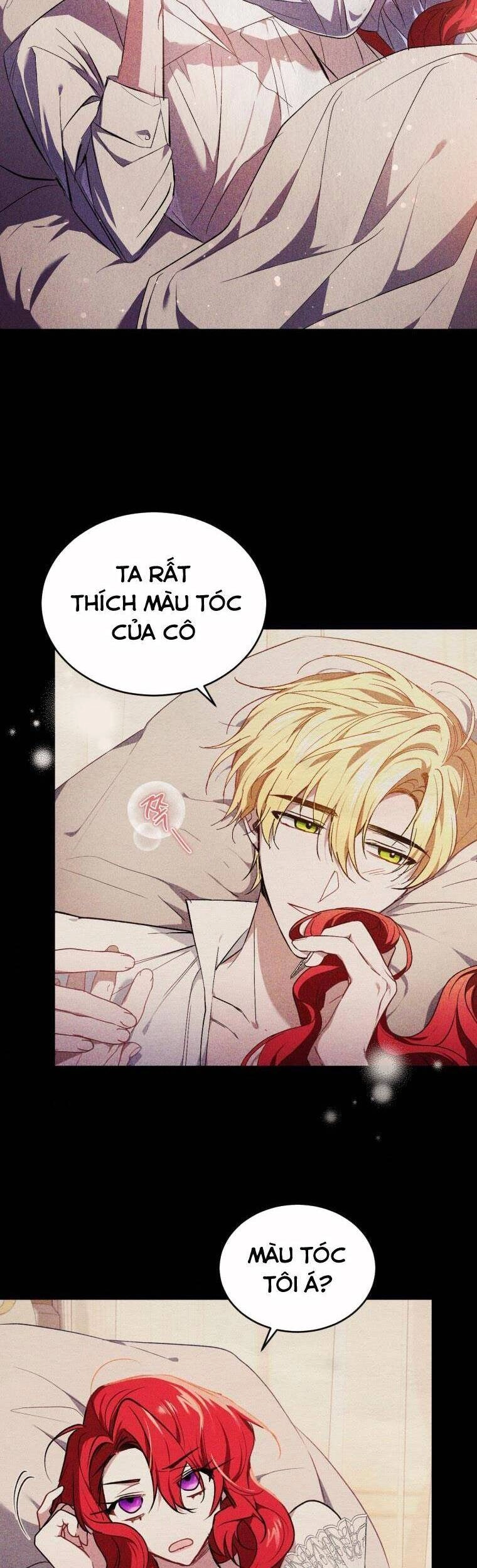 Hoàn Nguyên Quý Cô Chapter 18 - 24