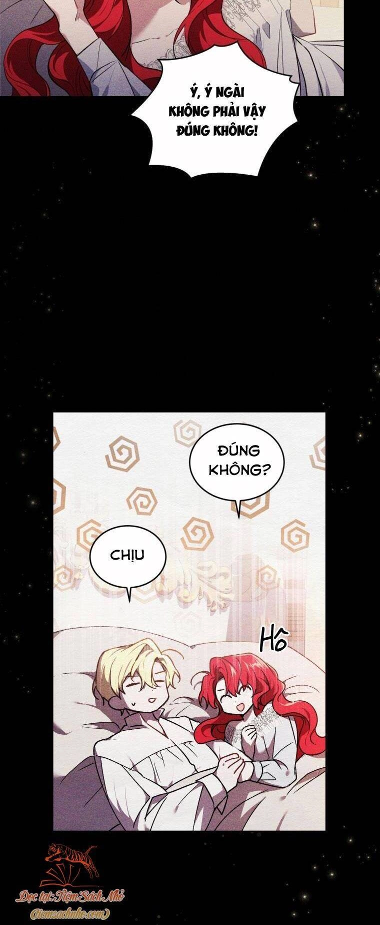 Hoàn Nguyên Quý Cô Chapter 18 - 25