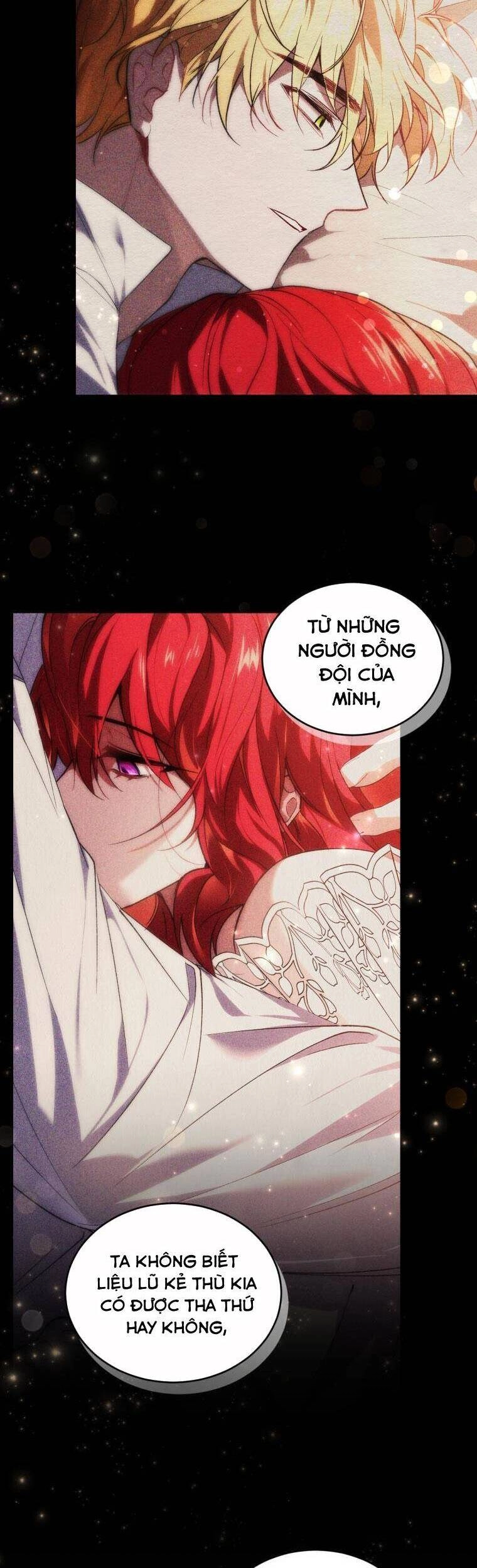 Hoàn Nguyên Quý Cô Chapter 18 - 27