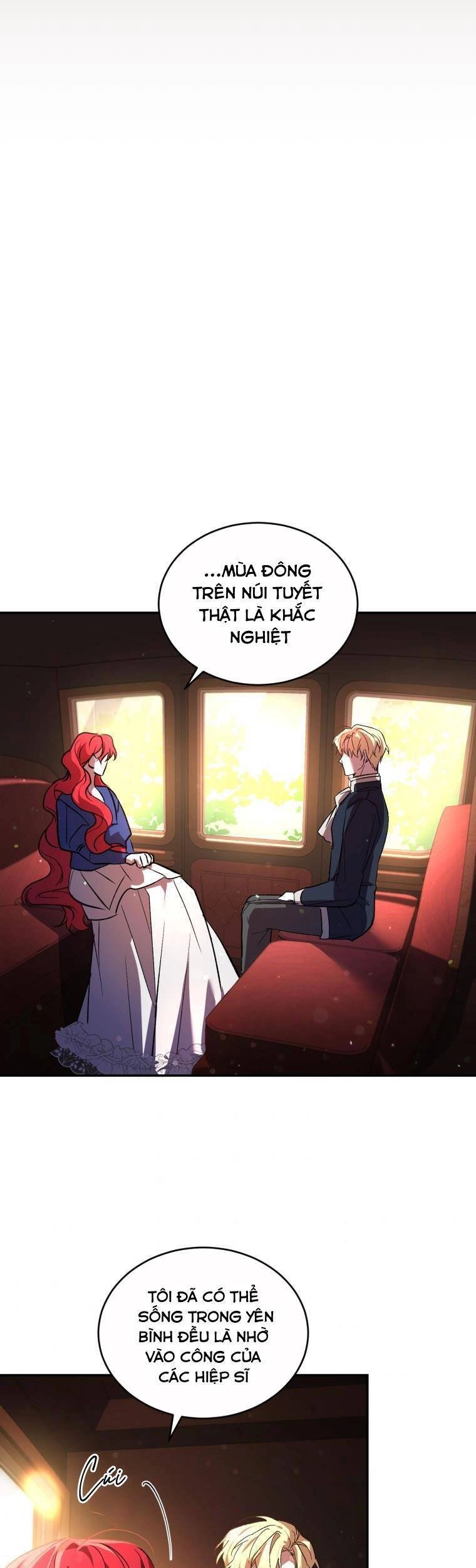 Hoàn Nguyên Quý Cô Chapter 18 - 29